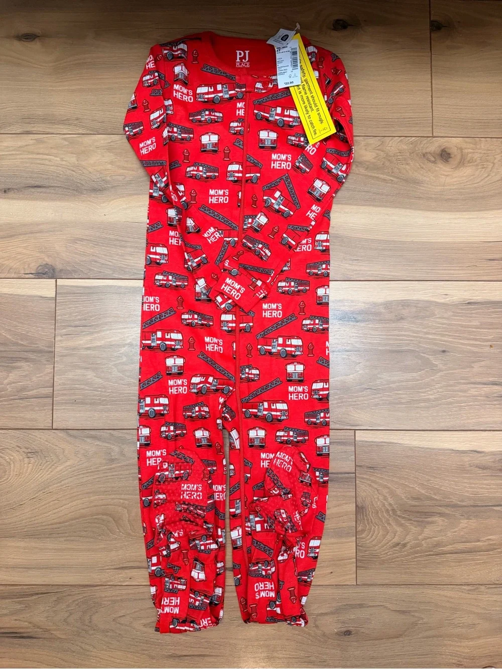Boys Pajamas